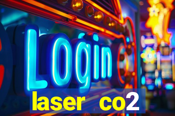 laser co2 frazionato napoli